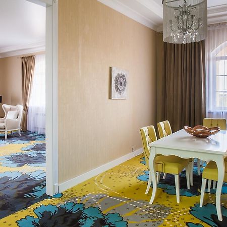 The One Hotel Astana 외부 사진