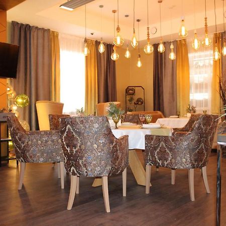 The One Hotel Astana 외부 사진