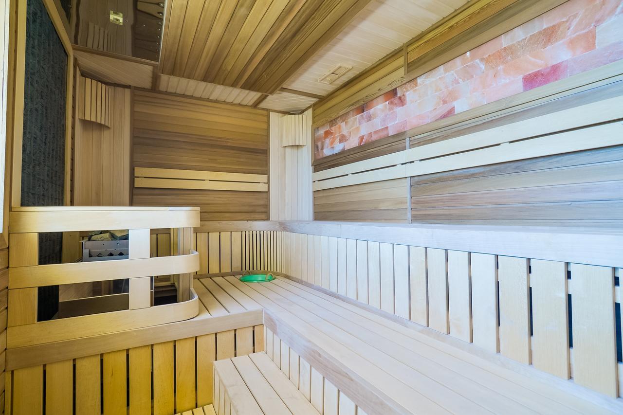 The One Hotel Astana 외부 사진