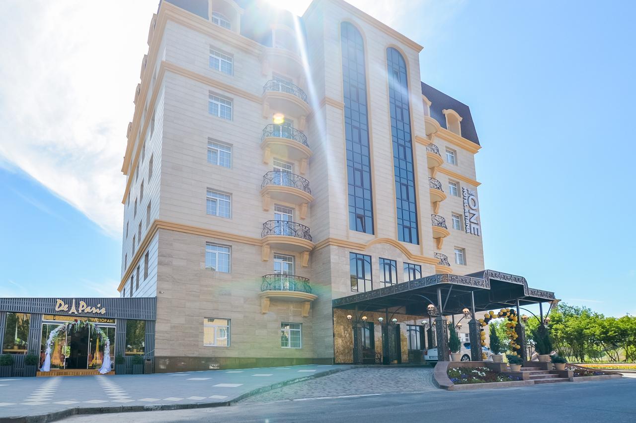 The One Hotel Astana 외부 사진