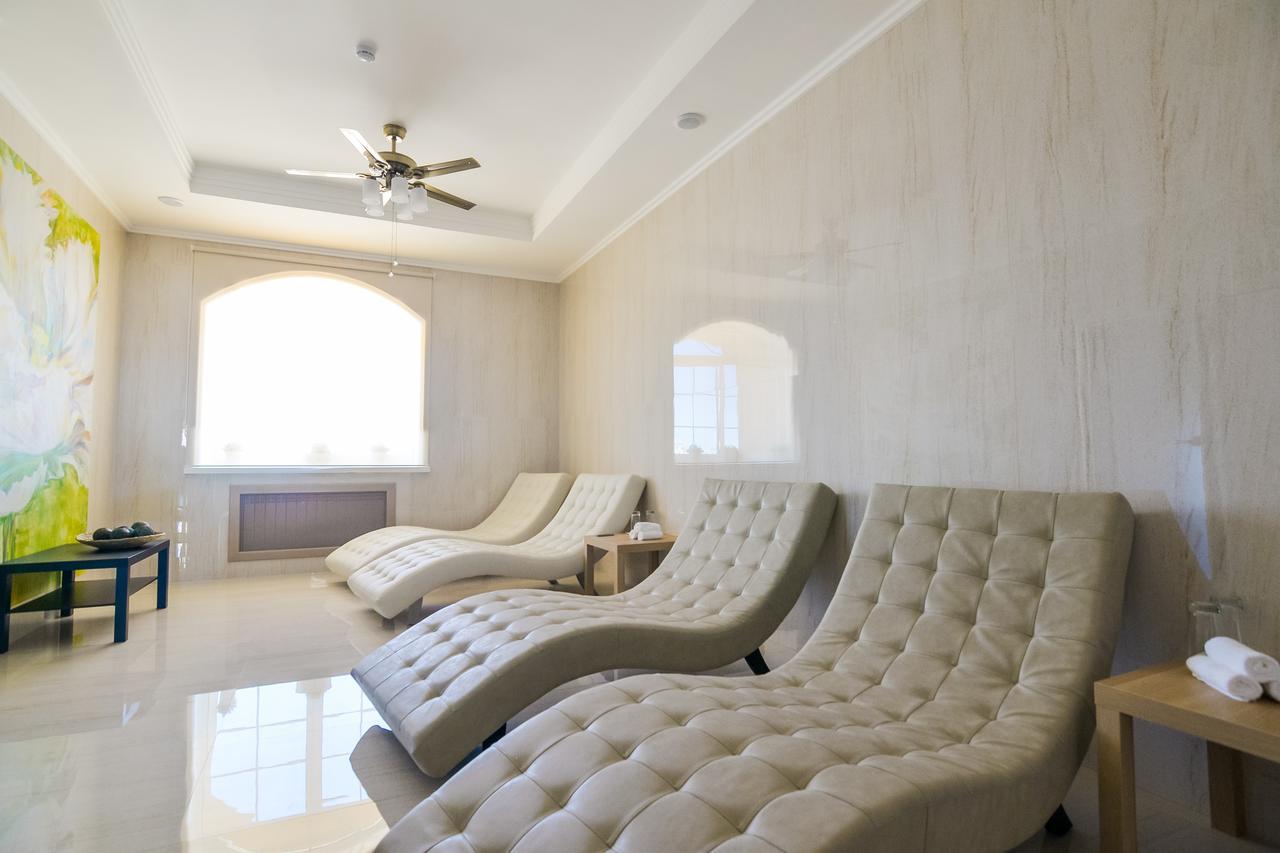 The One Hotel Astana 외부 사진