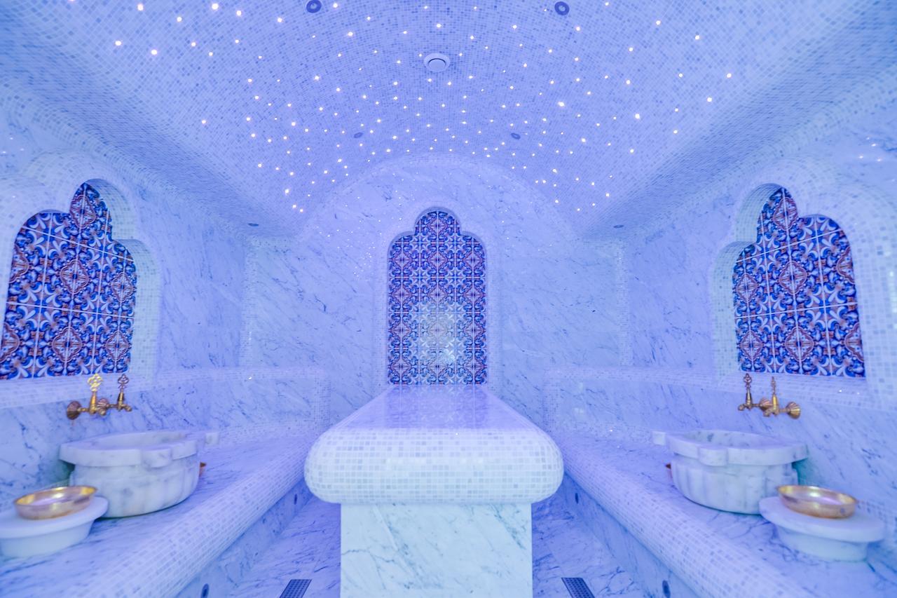 The One Hotel Astana 외부 사진
