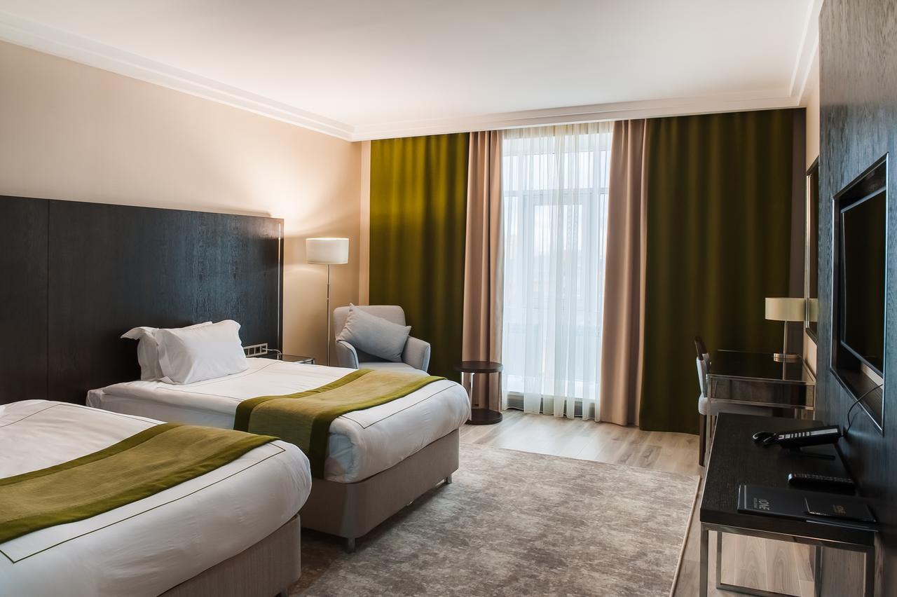 The One Hotel Astana 외부 사진