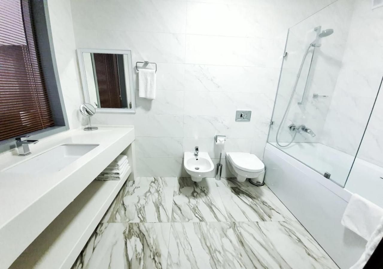 The One Hotel Astana 외부 사진
